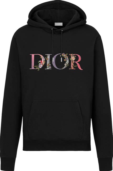 dior street 2|christian dior hoodie women.